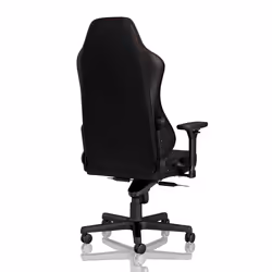 noblechairs Hero Real Leather Sedile riempito d'aria Schienale imbottito - Vista aggiuntiva 7