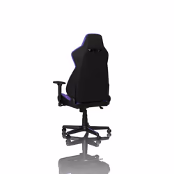 Nitro Concepts S300 Sedia imbottita tappezzata Schienale imbottito tappezzato - Vista aggiuntiva 5