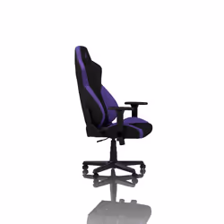 Nitro Concepts S300 Sedia imbottita tappezzata Schienale imbottito tappezzato - Vista aggiuntiva 7