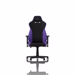 Nitro Concepts S300 Sedia imbottita tappezzata Schienale imbottito tappezzato - Vista aggiuntiva 8
