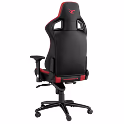 noblechairs EPIC mousesports Edition Seduta imbottita Schienale imbottito - Vista aggiuntiva 4