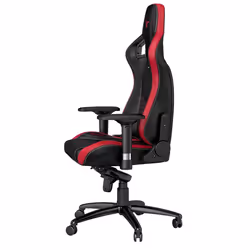 noblechairs EPIC mousesports Edition Seduta imbottita Schienale imbottito - Vista aggiuntiva 5