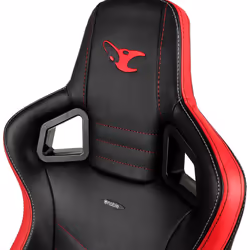 noblechairs EPIC mousesports Edition Seduta imbottita Schienale imbottito - Vista aggiuntiva 7