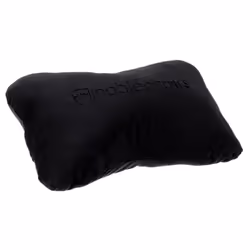 noblechairs Cushion set Nero 2 pz - Vista aggiuntiva 5