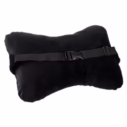 noblechairs Cushion set Nero 2 pz - Vista aggiuntiva 6