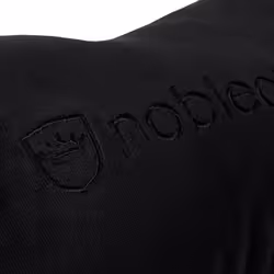 noblechairs Cushion set Nero 2 pz - Vista aggiuntiva 7