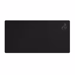 Nitro Concepts DM12 Tappetino per mouse per gioco da computer Nero - Vista aggiuntiva 4