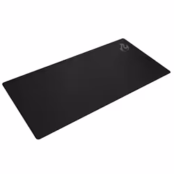 Nitro Concepts DM12 Tappetino per mouse per gioco da computer Nero - Vista aggiuntiva 5