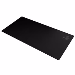 Nitro Concepts DM12 Tappetino per mouse per gioco da computer Nero - Vista aggiuntiva 6