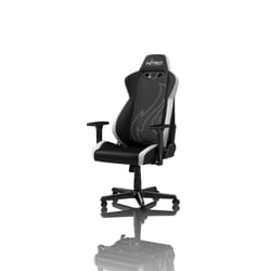 Nitro Concepts S300 EX Sedia imbottita tappezzata Schienale imbottito tappezzato