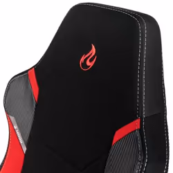 Nitro Concepts X1000 Sedia tappezzata Schienale tappezzato - Vista aggiuntiva 4