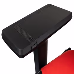 Nitro Concepts X1000 Sedia tappezzata Schienale tappezzato - Vista aggiuntiva 7