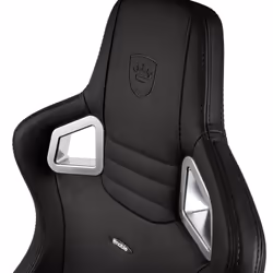 noblechairs EPIC Seduta imbottita Schienale imbottito - Vista aggiuntiva 4