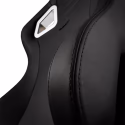 noblechairs EPIC Seduta imbottita Schienale imbottito - Vista aggiuntiva 5