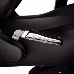 noblechairs EPIC Seduta imbottita Schienale imbottito - Vista aggiuntiva 6