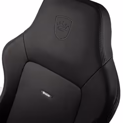 noblechairs HERO Seduta imbottita Schienale imbottito - Vista aggiuntiva 6