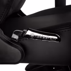 noblechairs HERO Seduta imbottita Schienale imbottito - Vista aggiuntiva 7