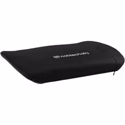 noblechairs NBL-SP-PST-008 accessorio per sedia da ufficio e computer Set di cuscini Nero 2 pz - Vista aggiuntiva 5