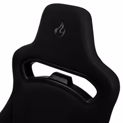 Pro Gamersware NC-E250-B sedia per videogioco Sedia per gaming universale Seduta imbottita - Vista aggiuntiva 6