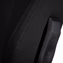 Pro Gamersware NC-E250-B sedia per videogioco Sedia per gaming universale Seduta imbottita - Vista aggiuntiva 7