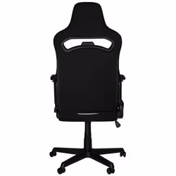 Pro Gamersware NC-E250-BW sedia per videogioco Sedia per gaming universale - Vista aggiuntiva 4
