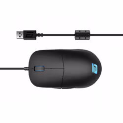 Endgame Gear XM1 RGB mouse Gaming Mano destra USB tipo A Ottico 16000 DPI - Vista aggiuntiva 4