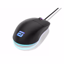 Endgame Gear XM1 RGB mouse Gaming Mano destra USB tipo A Ottico 16000 DPI - Vista aggiuntiva 6