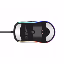 Endgame Gear XM1 RGB mouse Gaming Mano destra USB tipo A Ottico 16000 DPI - Vista aggiuntiva 7