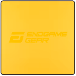 Endgame Gear MPX390 Tappetino per mouse per gioco da computer Nero - Vista aggiuntiva 5