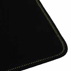 Endgame Gear MPJ450 Tappetino per mouse per gioco da computer Nero, Verde - Vista aggiuntiva 5