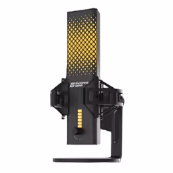 Endgame Gear XSTRM, Microfono per PC, -36 dB, 20 - 20000 Hz, 0,4%, 32 Ω, 24 bit