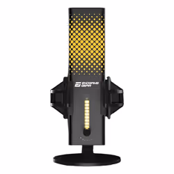 Endgame Gear XSTRM Nero Microfono per PC