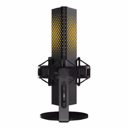 Endgame Gear XSTRM Nero Microfono per PC