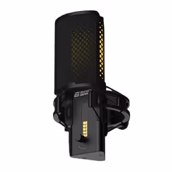 Endgame Gear XSTRM Nero Microfono per PC - Vista aggiuntiva 4