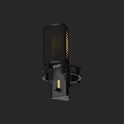 Endgame Gear XSTRM Nero Microfono per PC - Vista aggiuntiva 7