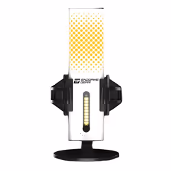 Endgame Gear XSTRM Nero, Bianco Microfono per PC - Vista aggiuntiva 2