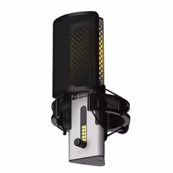Endgame Gear XSTRM Nero, Bianco Microfono per PC - Vista aggiuntiva 4
