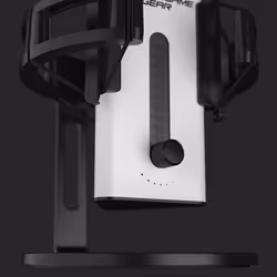 Endgame Gear XSTRM Nero, Bianco Microfono per PC - Vista aggiuntiva 7