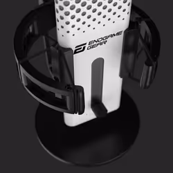 Endgame Gear XSTRM Nero, Bianco Microfono per PC - Vista aggiuntiva 8