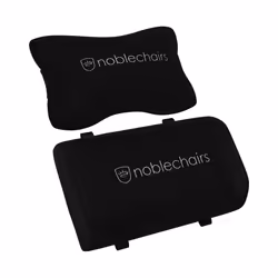 noblechairs Epic Seduta imbottita Schienale imbottito - Vista aggiuntiva 4