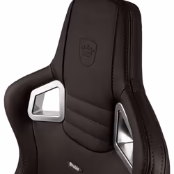 noblechairs Epic Seduta imbottita Schienale imbottito - Vista aggiuntiva 5