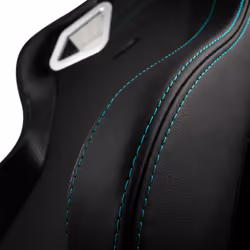 noblechairs EPIC Mercedes Sedia da gaming per PC Seduta imbottita - Vista aggiuntiva 4