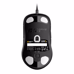 Endgame Gear EGG-XM1R-DR mouse Gaming Mano destra USB tipo A Ottico 19000 DPI - Vista aggiuntiva 5