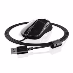 Endgame Gear EGG-XM1R-DR mouse Gaming Mano destra USB tipo A Ottico 19000 DPI - Vista aggiuntiva 7