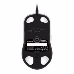 Endgame Gear EGG-XM1R-WHT mouse Gaming Mano destra USB tipo A Ottico 19000 DPI - Vista aggiuntiva 5