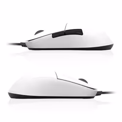 Endgame Gear EGG-XM1R-WHT mouse Gaming Mano destra USB tipo A Ottico 19000 DPI - Vista aggiuntiva 6