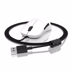 Endgame Gear EGG-XM1R-WHT mouse Gaming Mano destra USB tipo A Ottico 19000 DPI - Vista aggiuntiva 7