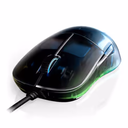 Endgame Gear EGG-XM1RGB-DF mouse Gaming Mano destra USB tipo A Ottico 16000 DPI - Vista aggiuntiva 4