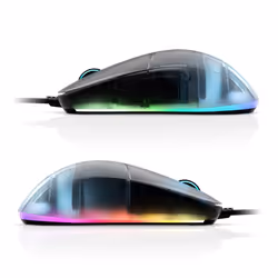 Endgame Gear EGG-XM1RGB-DF mouse Gaming Mano destra USB tipo A Ottico 16000 DPI - Vista aggiuntiva 5