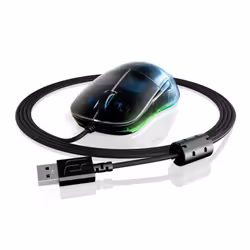 Endgame Gear EGG-XM1RGB-DF mouse Gaming Mano destra USB tipo A Ottico 16000 DPI - Vista aggiuntiva 7